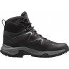 Helly Hansen Cascade Mid HT - Botas trekking mulher | Hardloop