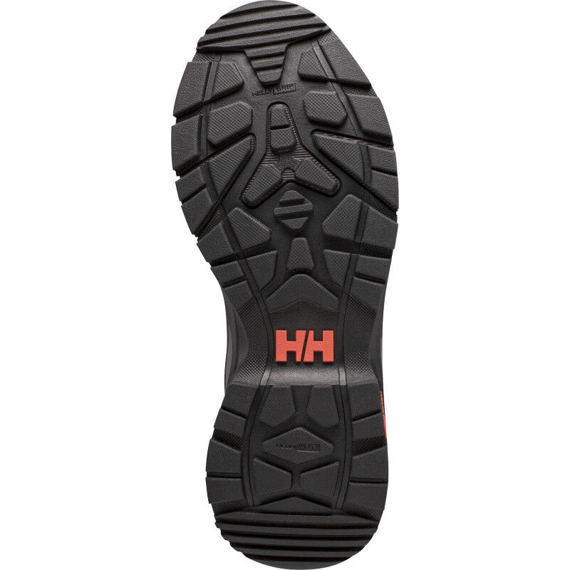 Helly Hansen Cascade Mid HT - Vandringskängor - Dam | Hardloop