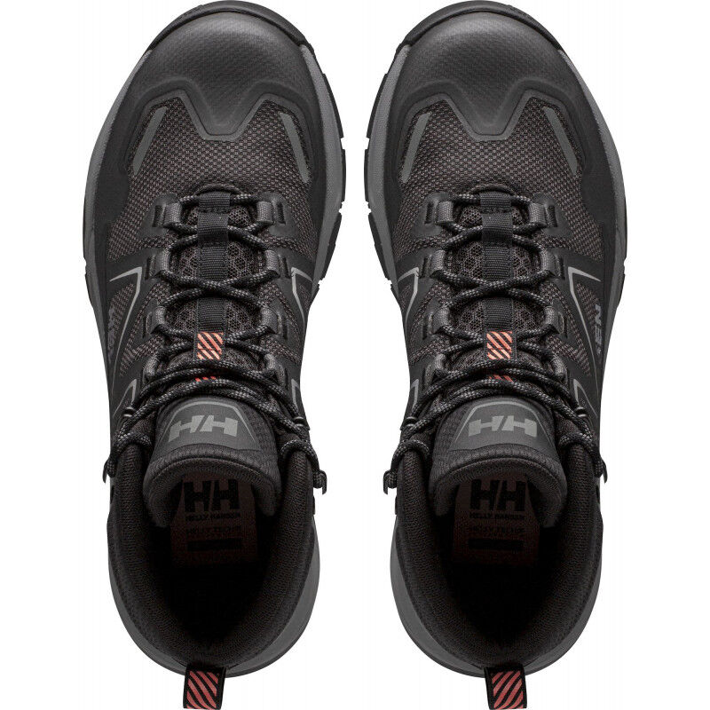 Helly Hansen Cascade Mid HT - Botas trekking mulher | Hardloop