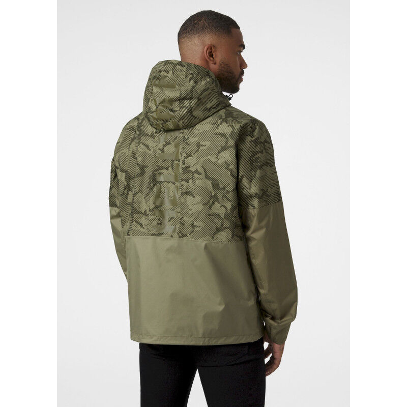 Helly Hansen Pursuit Jacket - Kurtka przeciwdeszczowa meska | Hardloop