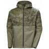 Helly Hansen Pursuit Jacket - Chaqueta impermeable - Hombre | Hardloop