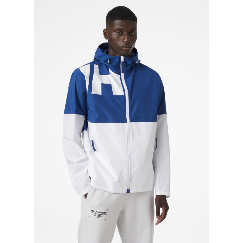 Helly Hansen Pursuit Jacket - Pánská nepromokavá bunda | Hardloop
