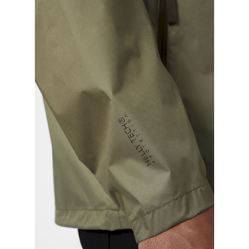 Helly Hansen Pursuit Jacket - Regenjacke - Herren | Hardloop