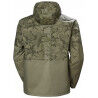 Helly Hansen Pursuit Jacket - Chaqueta impermeable - Hombre | Hardloop
