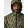 Helly Hansen Pursuit Jacket - Pánská nepromokavá bunda | Hardloop