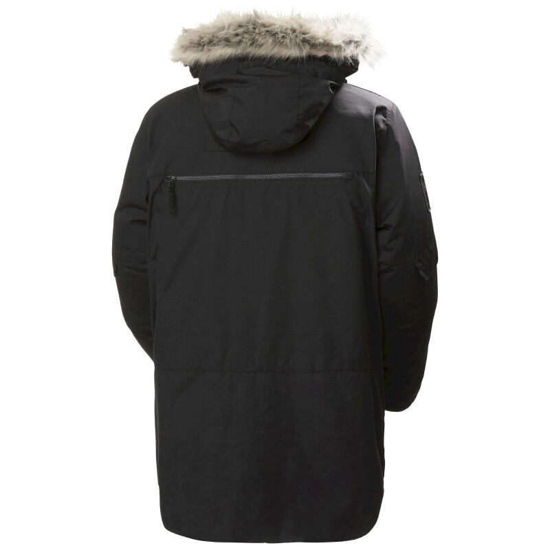 Helly Hansen Arctic Patrol Parka Parka Men's Hardloop