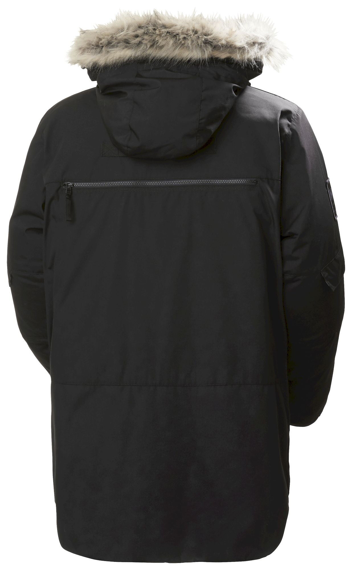 Helly Hansen Arctic Patrol Parka - Kurtka zimowa meska | Hardloop