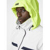Helly Hansen Salt Navigator Jacket - Waterproof jacket - Men's | Hardloop