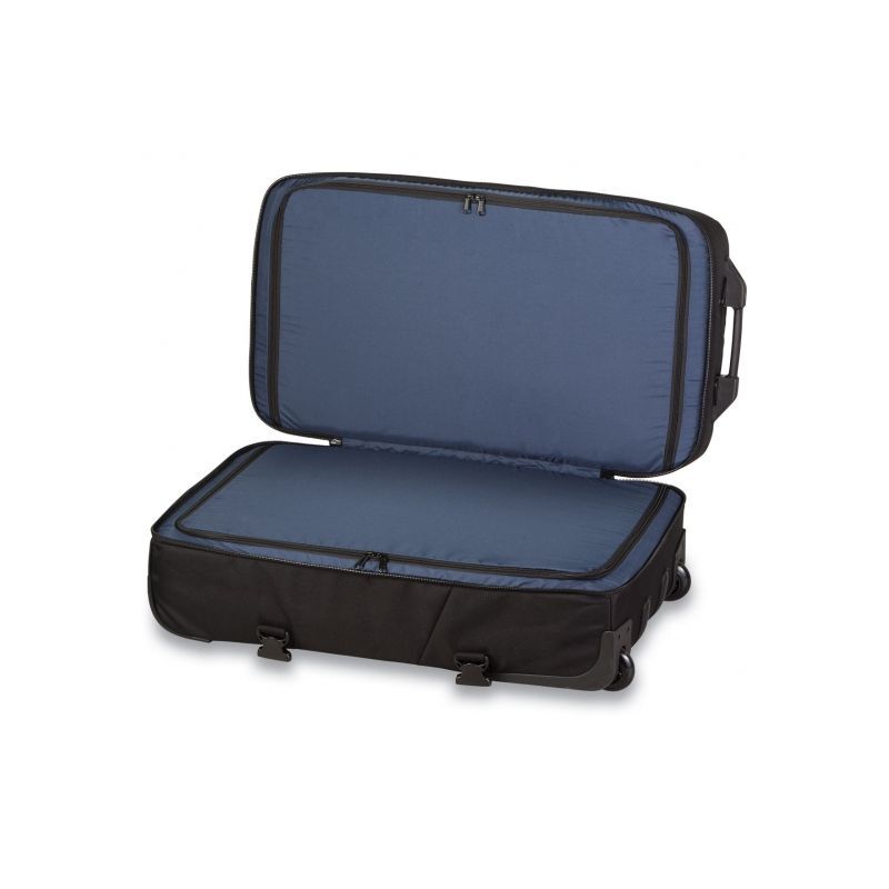 Rolling Luggage Dakine Split Roller Eq 100l Luggage Dakine Split