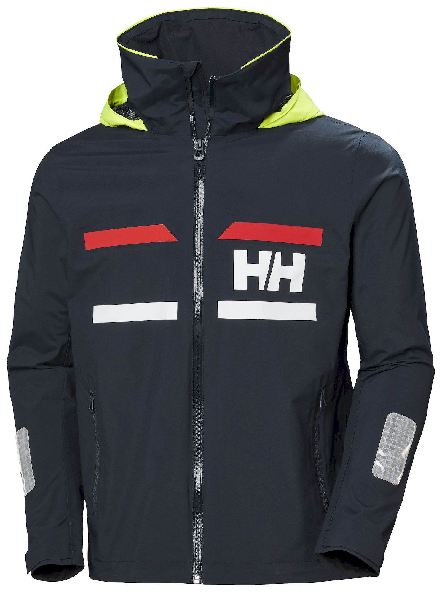 Helly Hansen Salt Navigator Jacket - Regenjacke - Herren | Hardloop