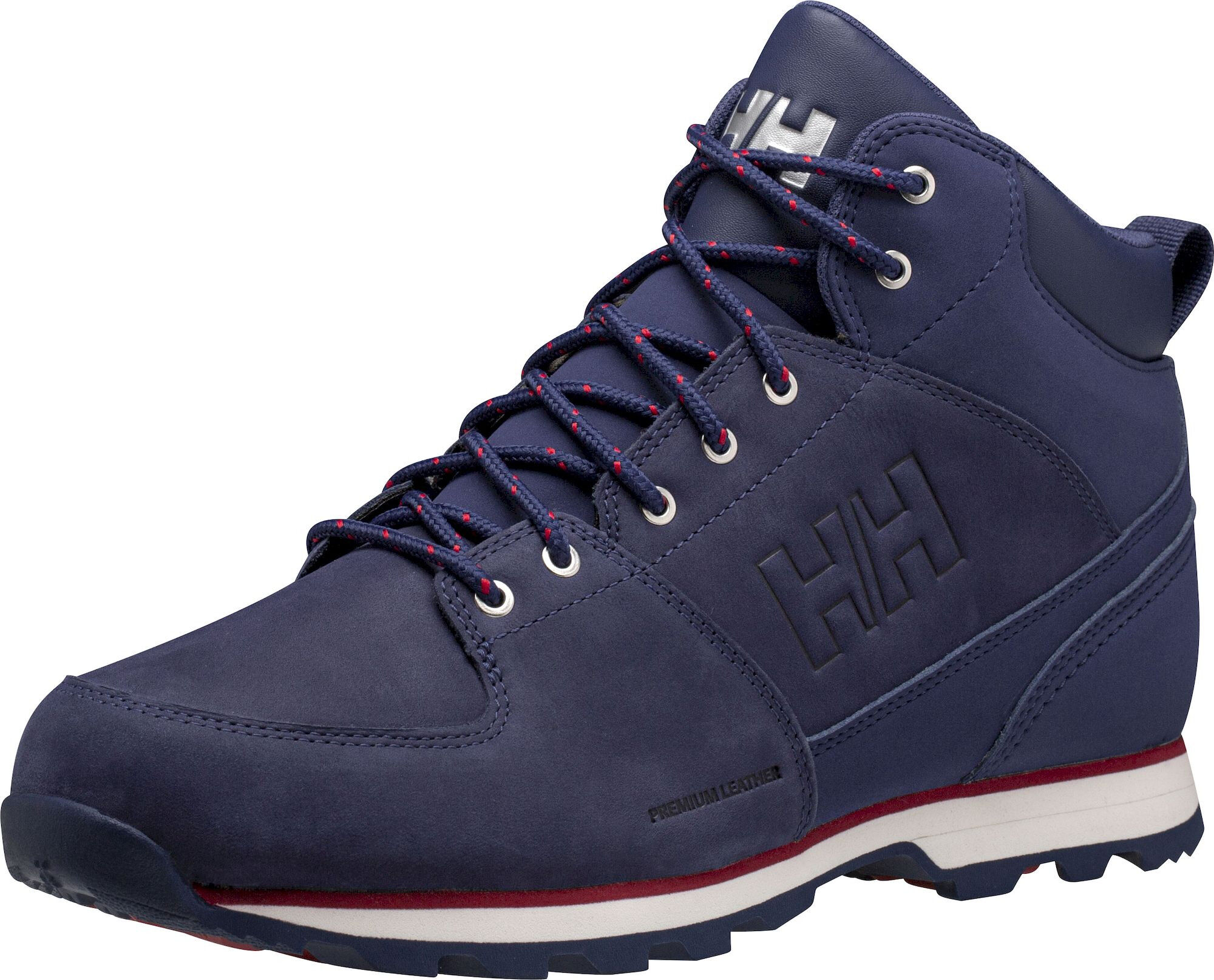 Helly Hansen Tsuga - Buty wysokie meskie | Hardloop