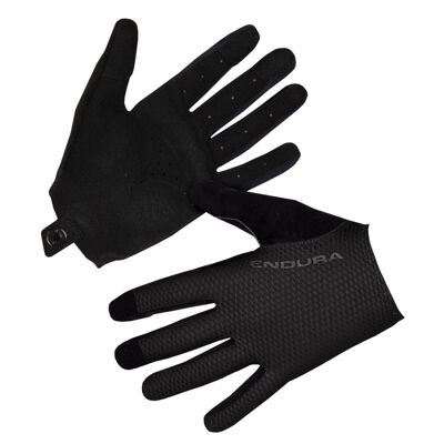 EGM Full Finger Glove - Cycling gloves - Men's
