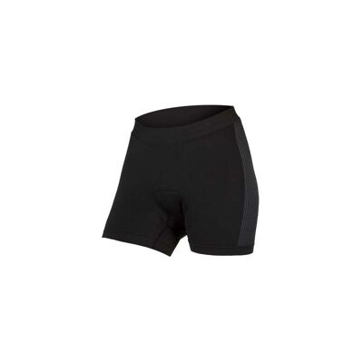Engineered Padded Boxer - MTB Undershorts - Women's