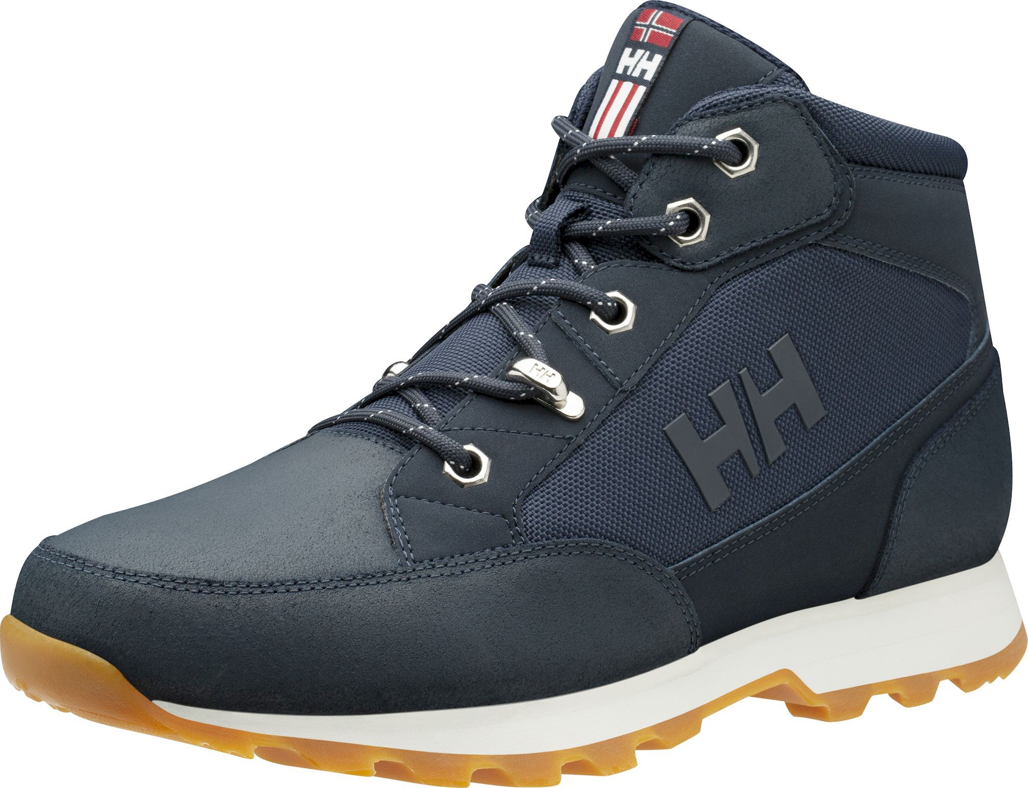 Helly Hansen Torshov Hiker - Boots - Men's | Hardloop