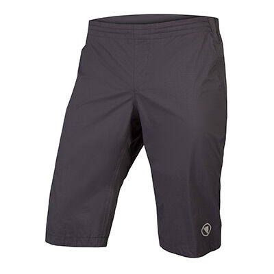 Endura GV500 Waterproof Short - Pantalones impermeables para ciclismo - Hombre | Hardloop