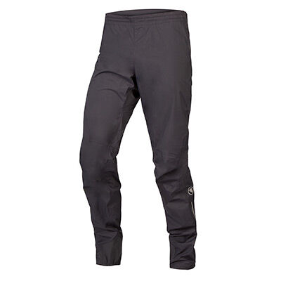 Endura GV500 Waterproof Trouser - Pantalones impermeables para ciclismo - Hombre | Hardloop