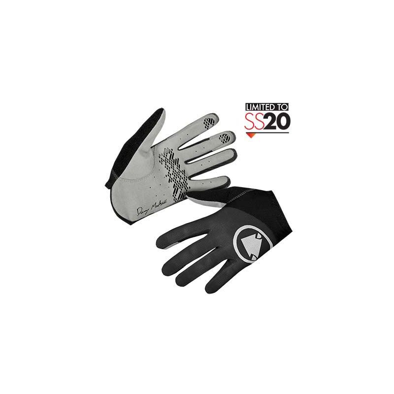 Hummvee Lite Icon Glove - Luva de ciclismo BTT homem