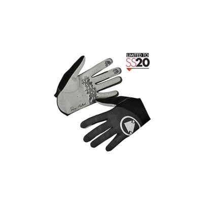 Hummvee Lite Icon Glove - MTB gloves - Men's