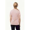 Jack Wolfskin Crosstrail T - T-shirt - Women's | Hardloop