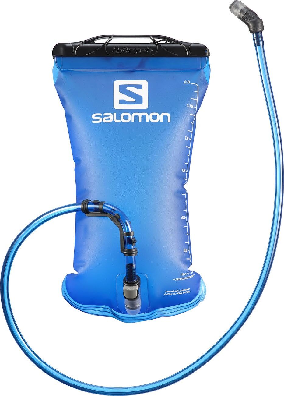 Salomon Soft Reservoir 2 L - Poche à eau | Hardloop