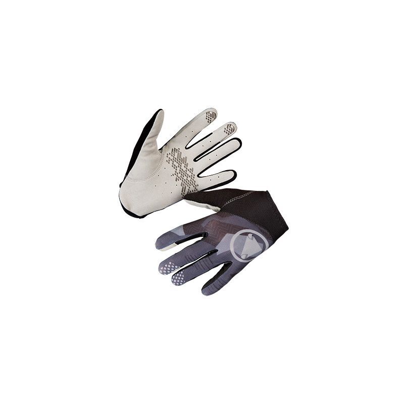 Hummvee Lite Icon Glove - MTB handskar - Herr