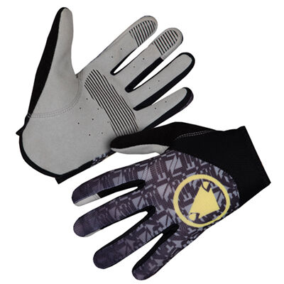 Endura Hummvee Lite Icon Glove - MTB handschoenen - Heren | Hardloop