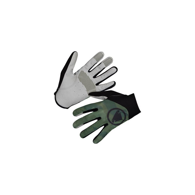 Hummvee Lite Icon Glove - MTB Handschuhe - Herren