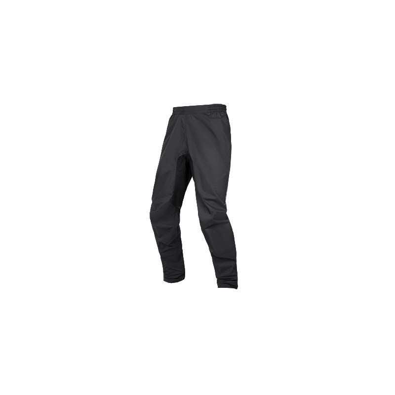 Hummvee Waterproof Trouser - Calça chuva ciclismo homem