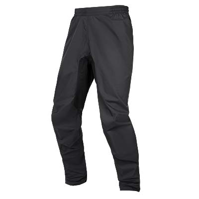 Endura Hummvee Waterproof Trouser - Przeciwdeszczowe spodnie rowerowe męskie | Hardloop