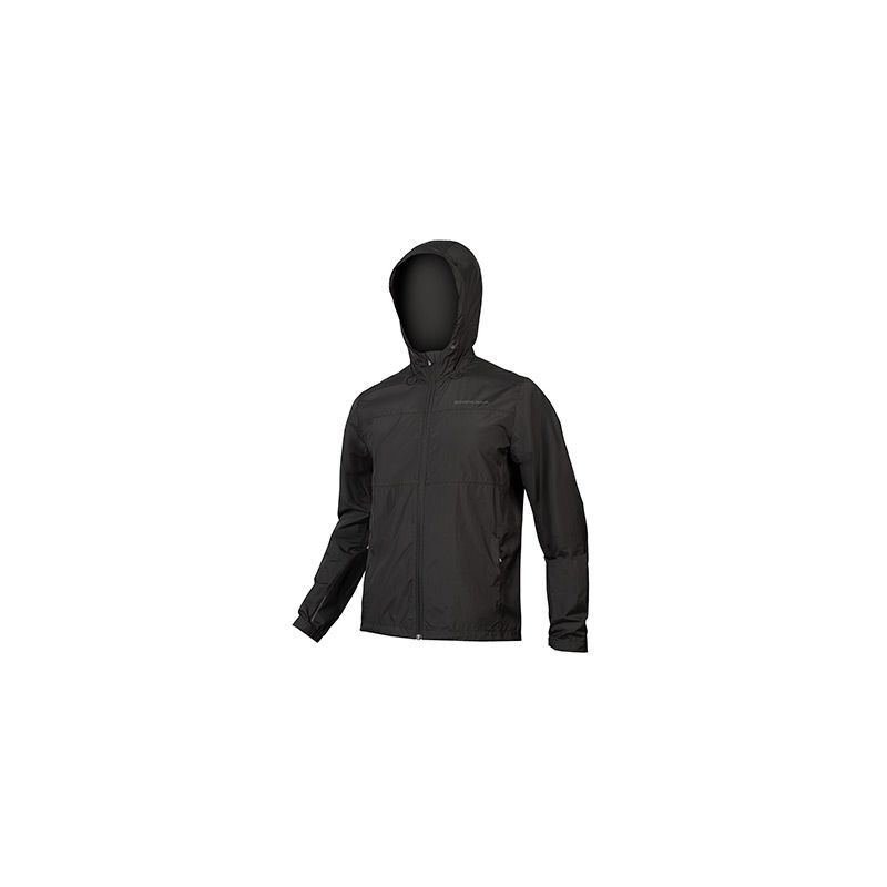 Hummvee Windproof Shell Jacket - Cykeljacka - Herr
