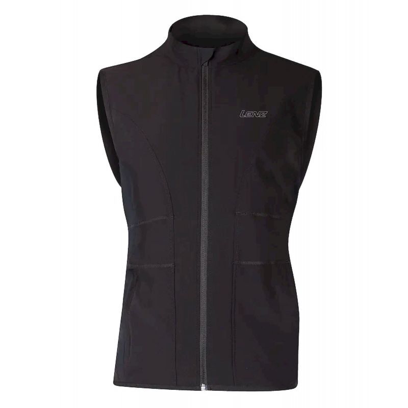 Heat Vest 1.0 - Vesta
