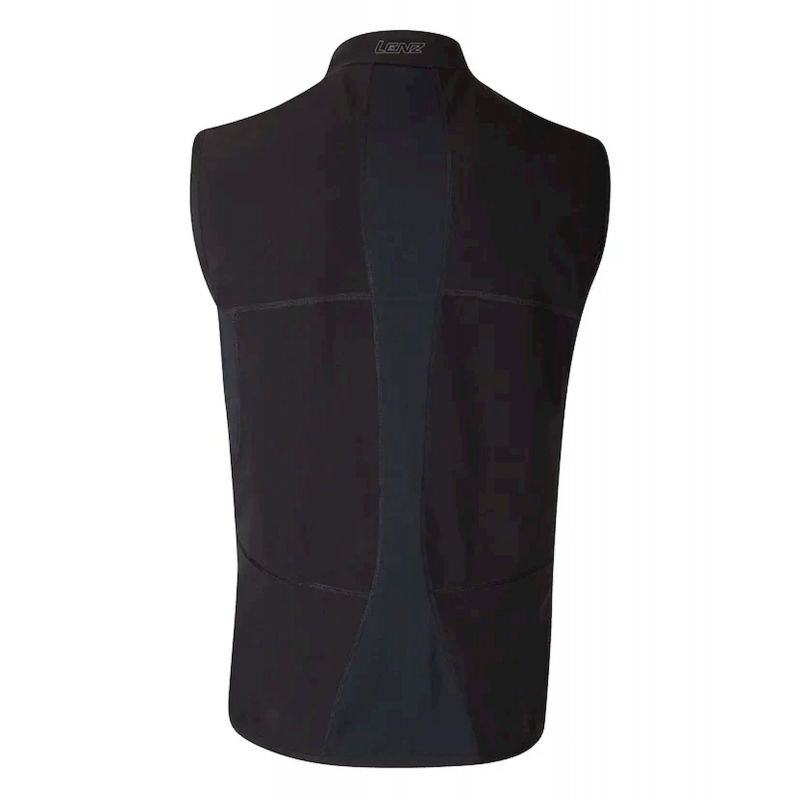 Lenz Heat Vest 1.0 - Gilet | Hardloop