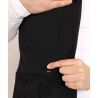 Lenz Heat Vest 1.0 - Colete | Hardloop