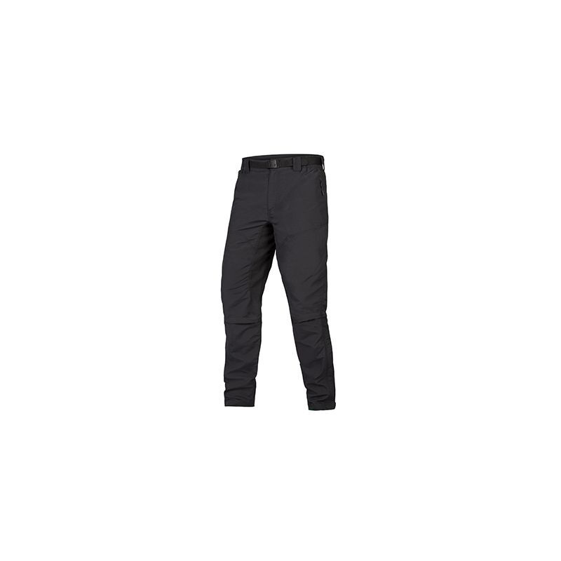 Hummvee Zip-Off Trouser - Pantalones MTB - Hombre