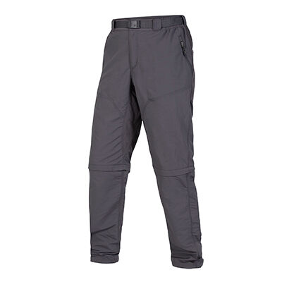 Endura Hummvee Zip-Off Trouser - Spodnie MTB dziecięce | Hardloop