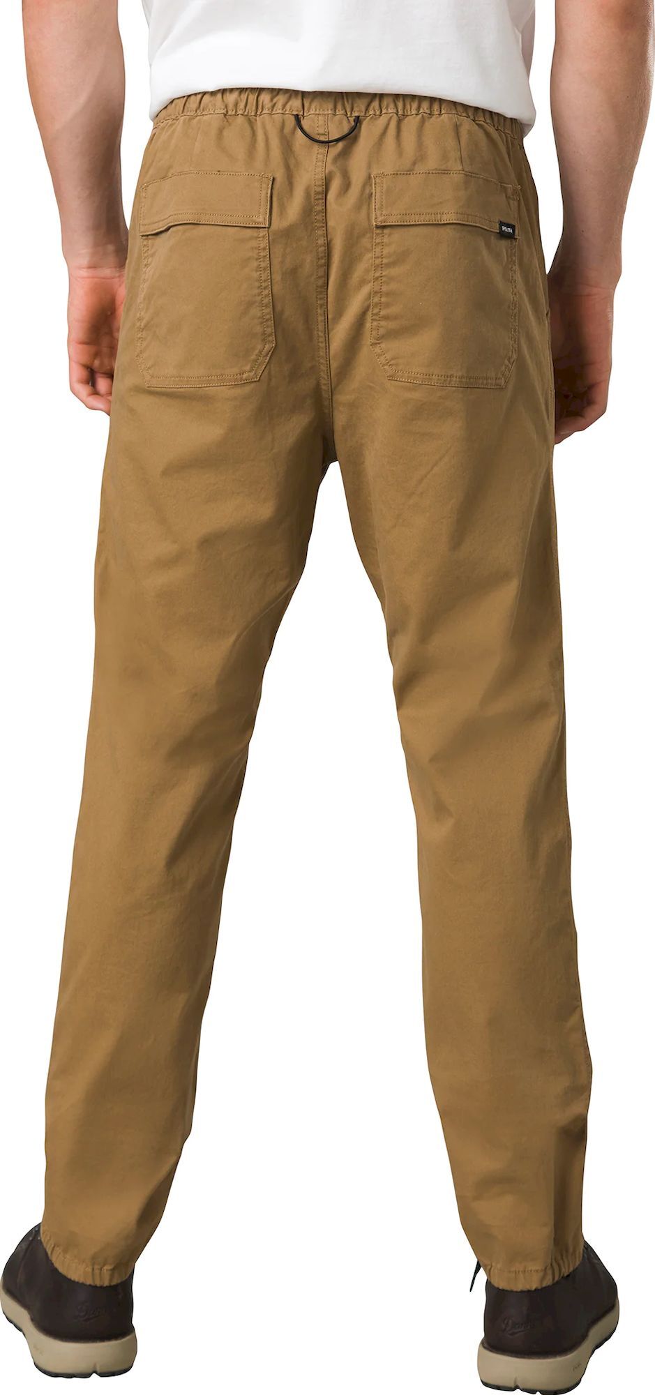 Prana High Rock - Pantaloni da arrampicata - Uomo | Hardloop