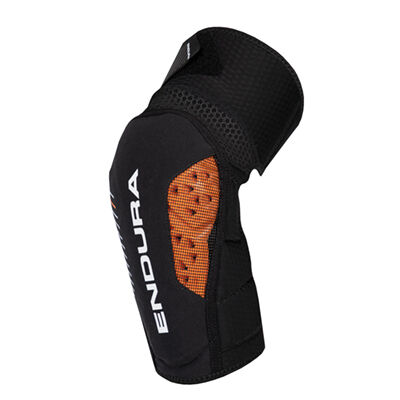 Endura MT500 D3O Open Knee Pad - Ginocchiere MTB | Hardloop