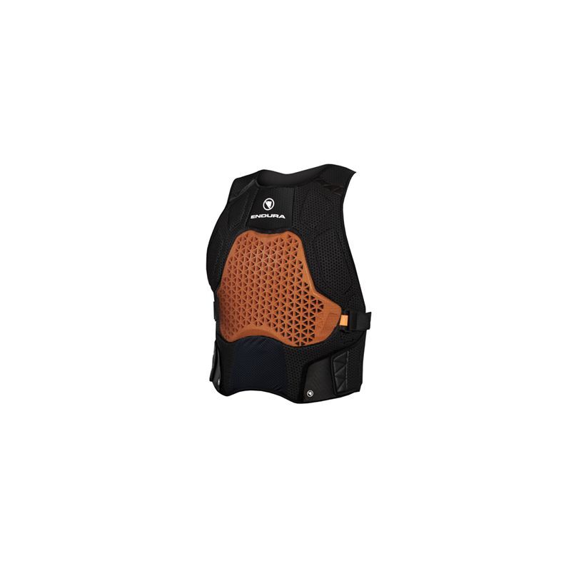 Endura MT500 D3OÆ Protector Vest MTB Rückenprotektoren Hardloop