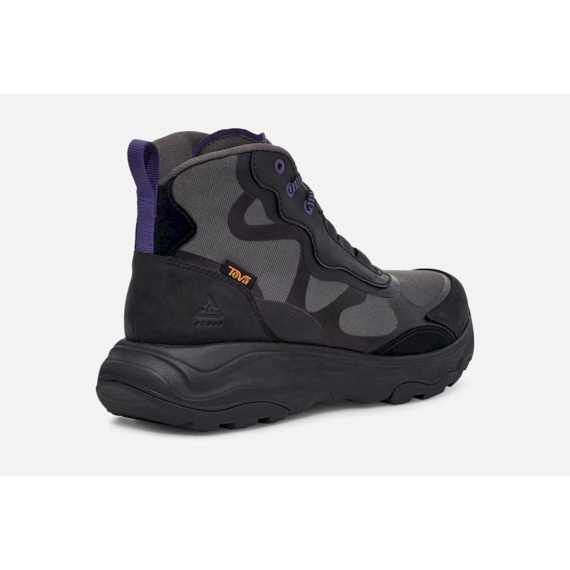 Teva Geotrecca Mid RP - Dámské vysoké turistické boty | Hardloop