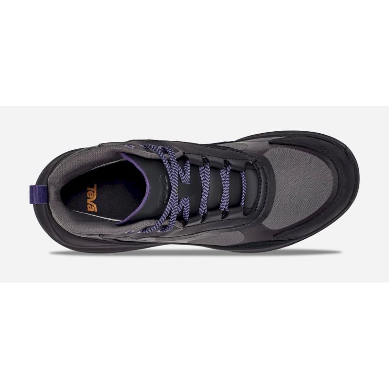 Teva Geotrecca Mid RP - Hiking boots - Women's | Hardloop