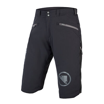 Endura MT500 Freezing Point Shorts - Szorty MTB męskie | Hardloop