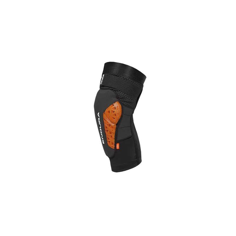 MT500 Lite Knee Pads - Polvisuojus
