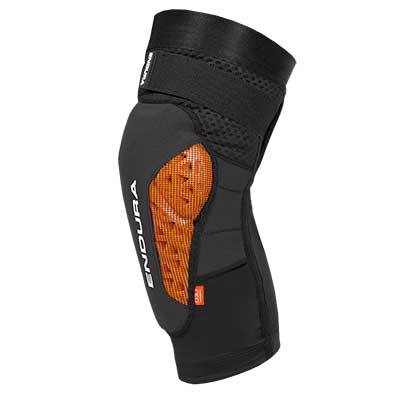Endura MT500 Lite Knee Pads - Chrániče kolen na kolo | Hardloop
