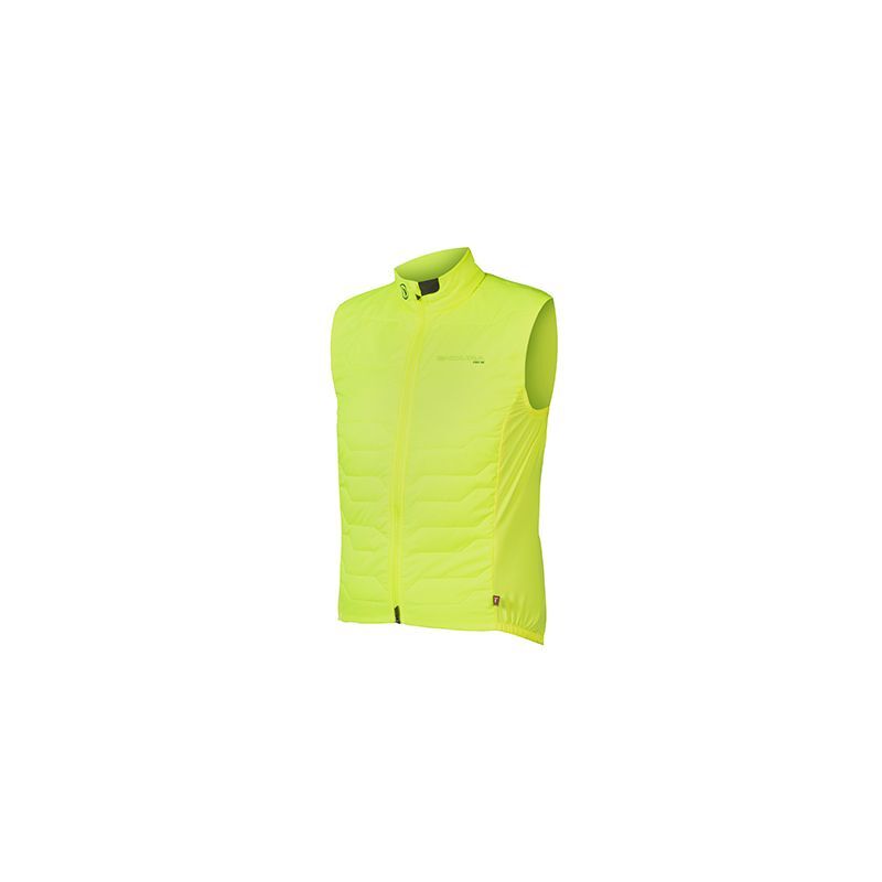 Pro SL PrimaLoft Gilet II - Cykelvest - Herrer
