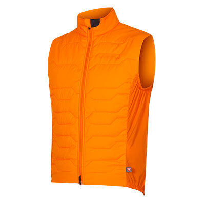 Endura Pro SL PrimaLoft Gilet II - Gilet ciclismo - Uomo | Hardloop