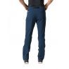 Vaude Badile Pants II - Calça de softshell homem | Hardloop