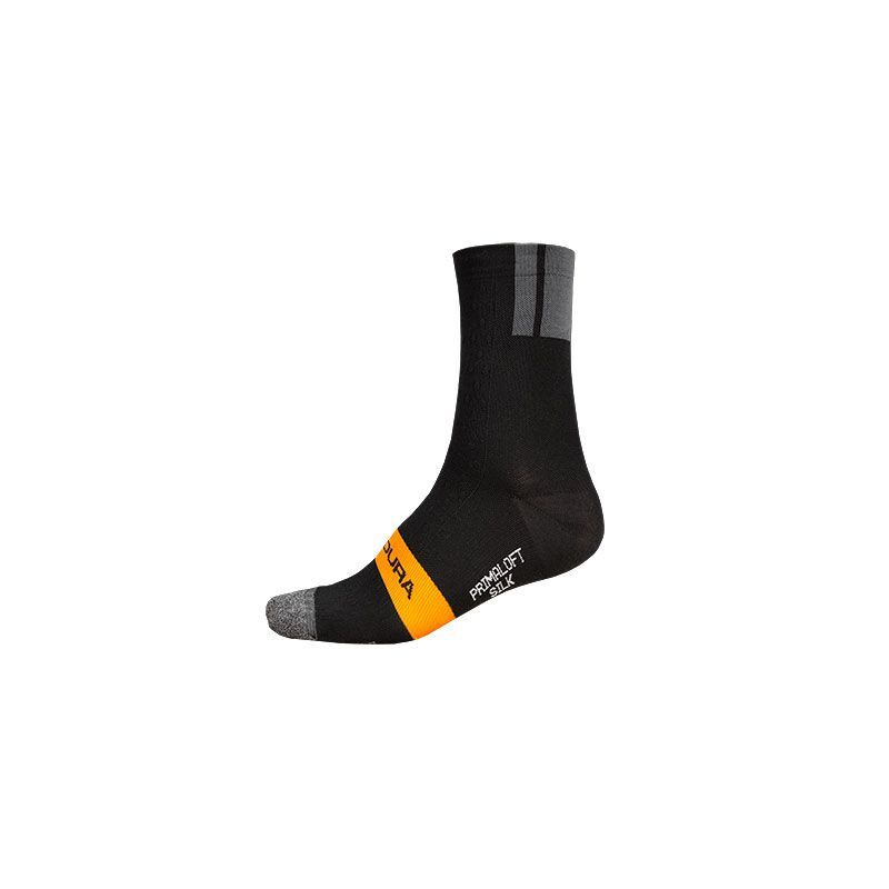Endura Pro SL Primaloft Sock II - Cycling socks - Men's | Hardloop