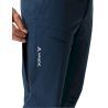 Vaude Badile Pants II - Calça de softshell homem | Hardloop
