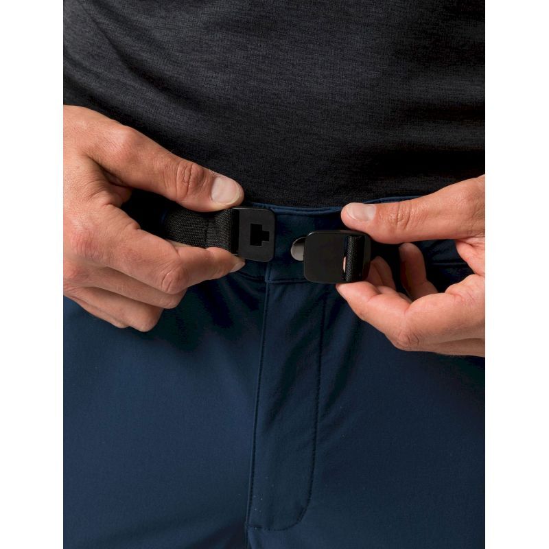 Vaude Badile Pants II - Softshellbyxa Herr