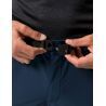 Vaude Badile Pants II - Calça de softshell homem | Hardloop
